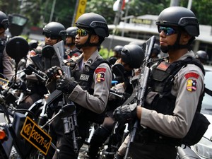 Polisi: Demo 4 November Harus Tertib, Jangan Ada yang Menunggangi