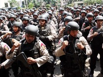 Perbedaan Brimob dan Polisi: Seragam, Tugas, dan Strukturnya