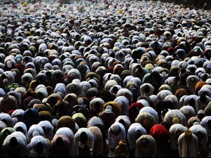 Muhammadiyah Kepri Pusatkan Salat Idul Fitri di Empat Daerah