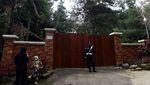 Potret Indah dan Asrinya Rumah Prabowo yang Hari Ini Mau Daftar Capres