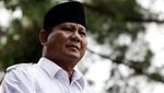 Kegagalan Lincoln, Presiden AS yang Dibandingkan dengan Prabowo