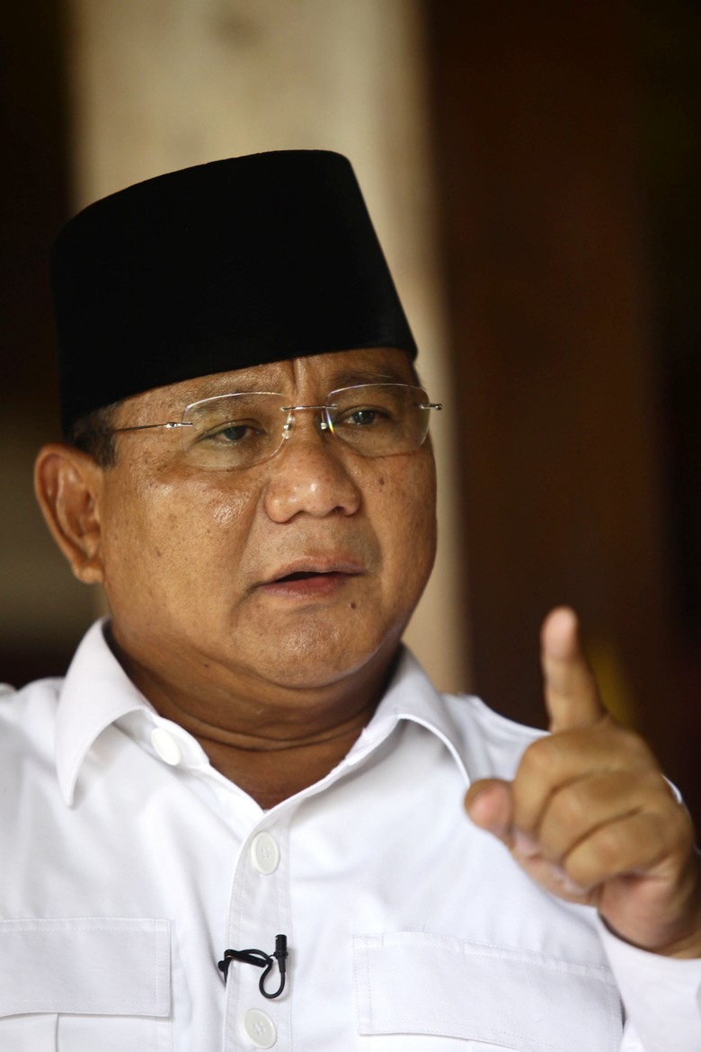 Ucapkan Belasungkawa, Prabowo Sebut Penembakan di New Zealand Aksi Biadab Ucapkan Belasungkawa, Prabowo Sebut Penembakan di New Zealand Aksi Biadab