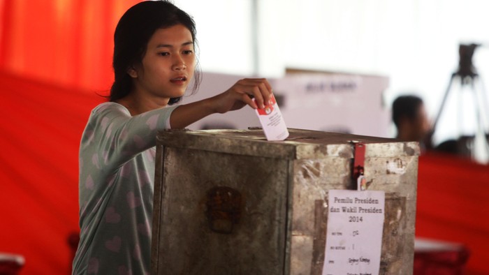 Kabupaten Bolaang Mongondow Belum Punya Calon Bupati, Ini Sebabnya