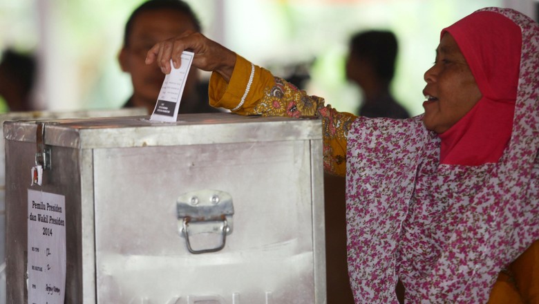 Tim Monitor Kemendagri Akan Pantau 11 Daerah dengan Calon Tunggal di Pilkada Tim Monitor Kemendagri Akan Pantau 11 Daerah dengan Calon Tunggal di Pilkada