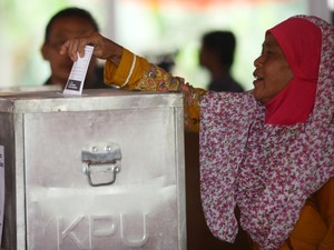 Eks Napi Peserta Pilkada Wajib Umumkan Pernah Dipenjara