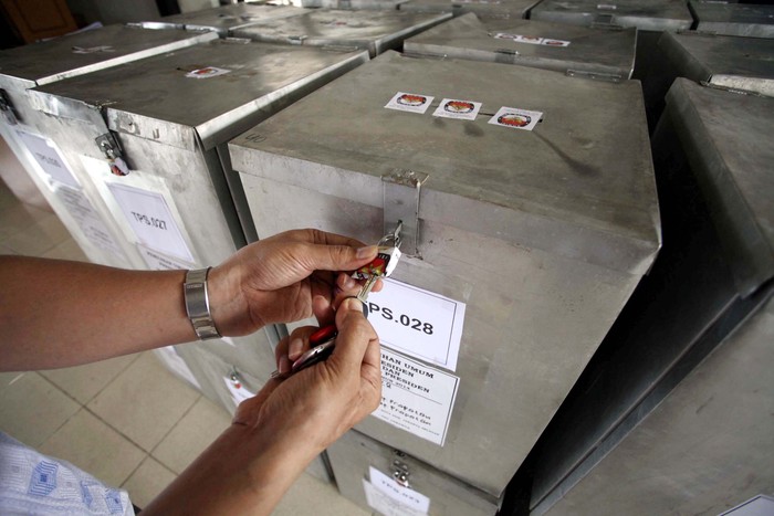 Dukcapil DKI Belum Hitung Jumlah Suket Pengganti e-KTP yang Diterbitkan