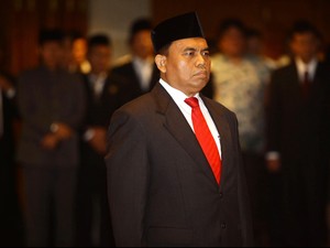 Tanda Tangani Draf Final APBD 2016, Sekda DKI: Perda Sudah Disetujui DPRD