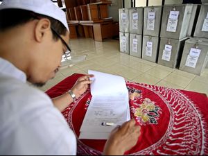 Hei Milenial, KPU Bandung Butuh 50 Ribu Panitia Pemungutan Suara Nih!