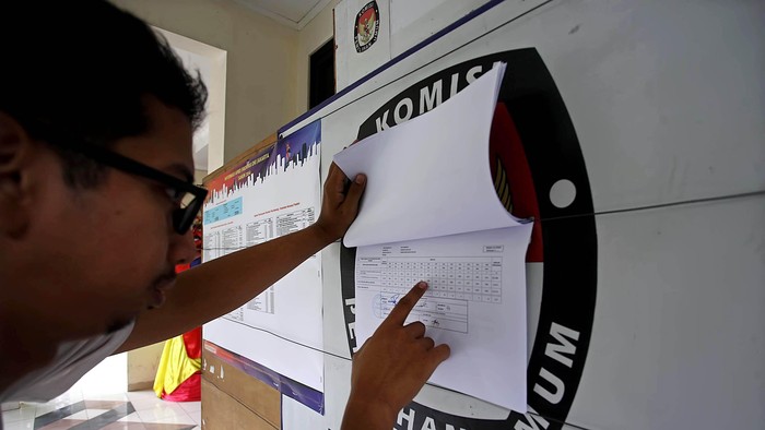 Parpol Antikorupsi Pasti Tak Calonkan Eks Napi di Pilkada