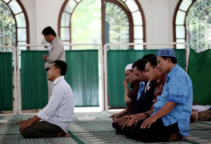 Hukum Sholat Dhuha Secara Berjamaah Bolehkah