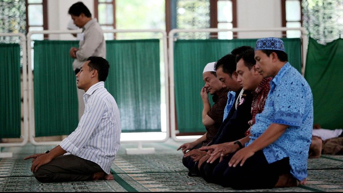 Jadwal Salat Jawa Timur 9 Desember 2025, Lengkap 39 Provinsi