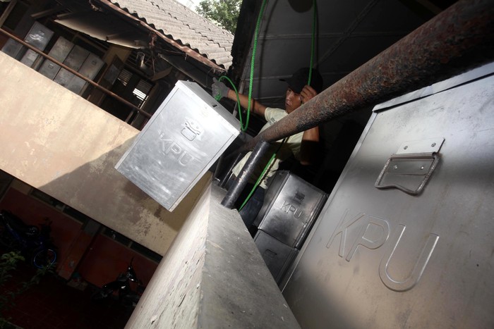 FUI: Kami Imbau Gunakan Hak Pilih dengan Tanggung Jawab