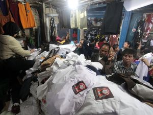 Disdik DKI: Tidak Ada Sekolah Negeri di Jakarta yang Wajibkan Siswinya Berjilbab