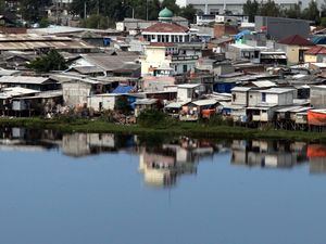 Minimnya SDM Jadi Hambatan Perbaikan Tata Ruang Kota