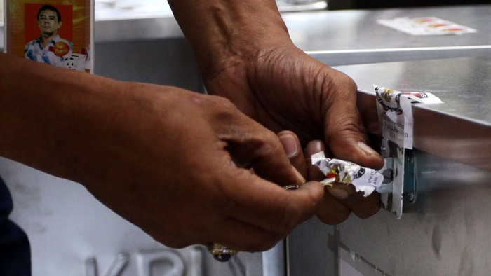 Revisi PKPU Soal Pencalonan Rampung, PPP dan Golkar Bisa Ikut Pilkada
