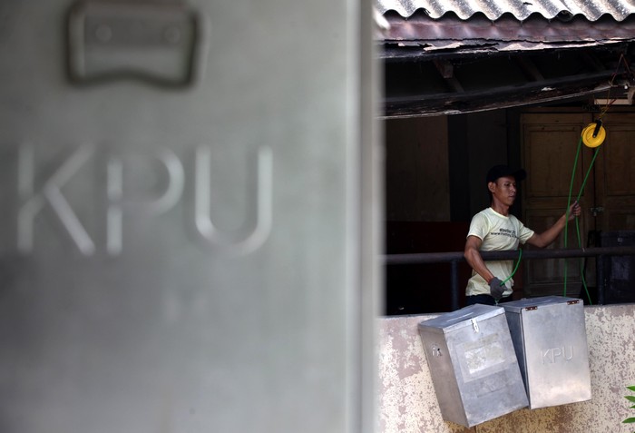 Siapa Capres Terkuat Saat Ini?