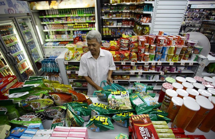 Ekonomi Melambat, Deflasi Jadi Tren Dunia