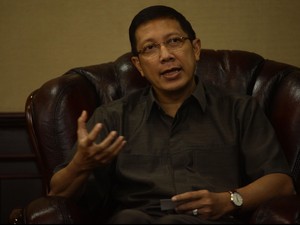 Eks Menag Kritik Rencana War Tiket Haji Kemenhaj