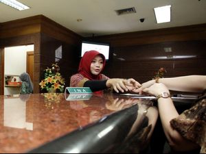 Jumlah Pegawai Bank Berkurang, Ini Kata Bankir