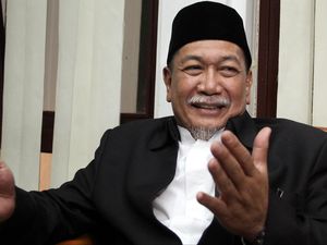 Pemprov Jabar Desak Kemendagri Prioritaskan Pemekaran Bogor, Sukabumi, dan Garut
