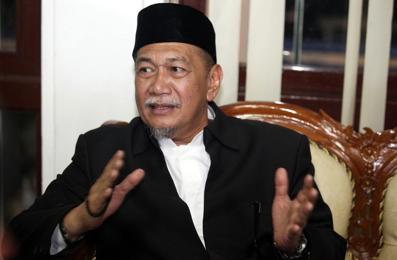 LHKPN Pilgub Jabar: Deddy Mizwar Terkaya, Syaikhu Termiskin LHKPN Pilgub Jabar: Deddy Mizwar Terkaya, Syaikhu Termiskin