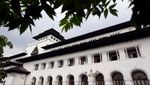Satu Abad Gedung Sate, Yuk Lihat Lagi Keindahan Arsitekturnya