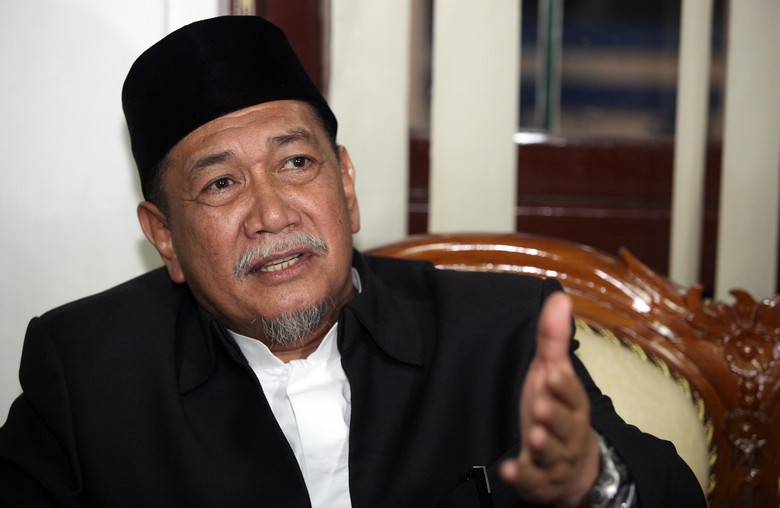 Pemprov Siap Tiru Cara Cirebon Atasi Konflik Angkot-Taksi Online Pemprov Siap Tiru Cara Cirebon Atasi Konflik Angkot-Taksi Online