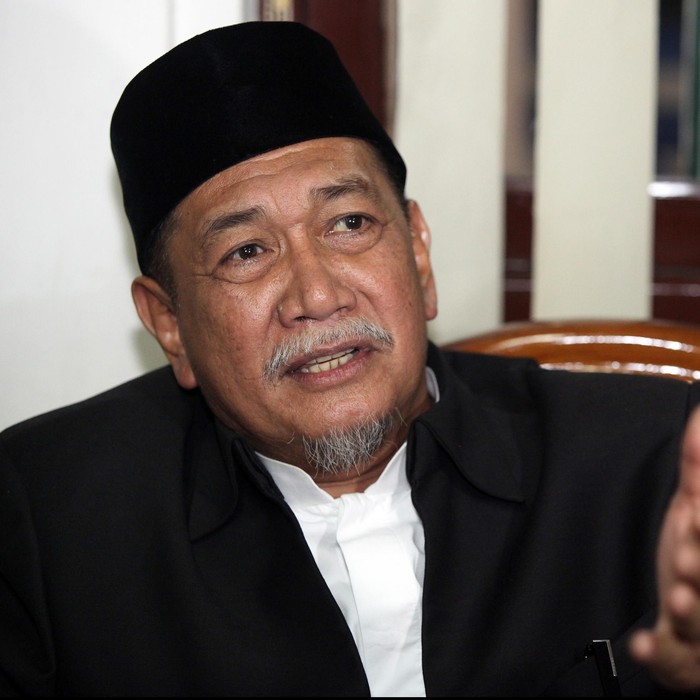 Siap Maju Pilgub Jabar 2018, Deddy Mizwar Merapat ke SBY dan Prabowo