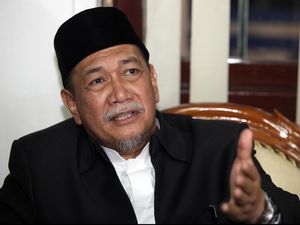 Pemprov Siap Tiru Cara Cirebon Atasi Konflik Angkot-Taksi Online