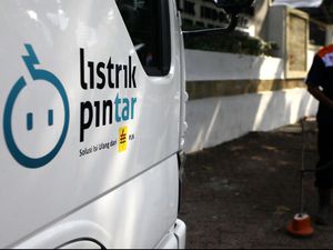 Erick Thohir Rombak Direksi PLN, Ini Daftar Lengkapnya