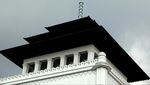 Satu Abad Gedung Sate, Yuk Lihat Lagi Keindahan Arsitekturnya
