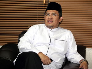 Absen di Panggilan Kedua KPK, Aher: Nggak Ada Surat Panggilan