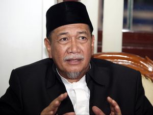 Deddy Mizwar Klaim Prabowo Tetap Mendukungnya