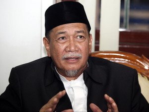 Demokrat Condong Dukung Deddy Mizwar di Pilgub Jabar