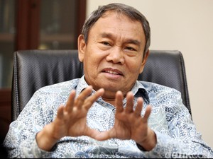 Kata Eks Kepala BNPT soal Keterkaitan JAD, Bahrun Naim dan ISIS