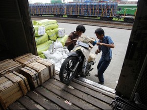 Daftar Lokasi Posko Pendaftaran Motis Nataru 2024/2025