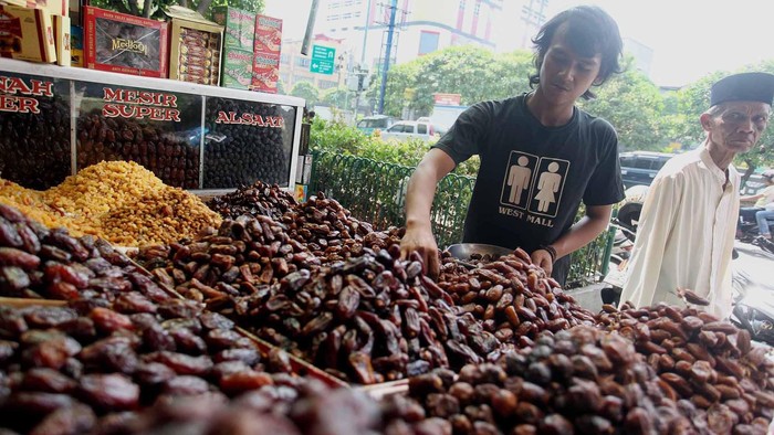 5 Buah Terbaik untuk Sarapan supaya Bugar Terus Sepanjang Hari