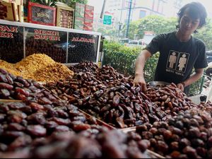 5 Buah Terbaik untuk Sarapan agar Bugar Terus Sepanjang Hari