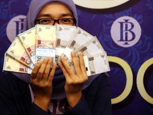 Bunga Acuan BI Sudah Terpangkas ke 4,75%, Bunga Kredit Kapan Turun?