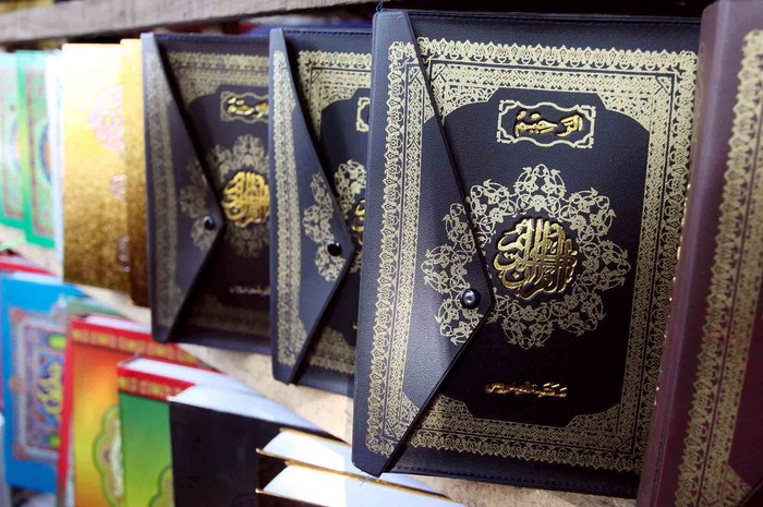 Pemkot Tangerang Perhatian pada Pendidikan Agama, Ini Buktinya