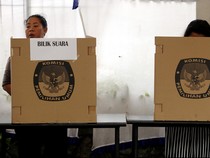 Kapan Terakhir Pendaftaran KPPS Pemilu 2024? Catat Jadwal Lengkapnya