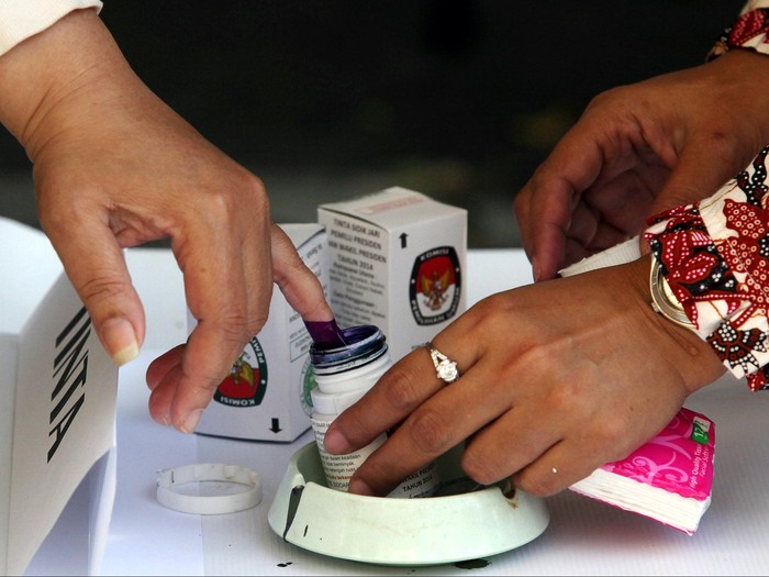 19 Pilkada Serentak Tahun 2018 di Jawa Timur