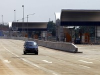 Terhambat Lahan, Tol Kunciran Serpong Ditarget Operasi April 2019
