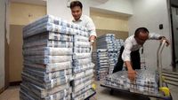 Malaysia Potong Gaji Menteri Demi Bayar Utang, RI Bagaimana? Malaysia Potong Gaji Menteri Demi Bayar Utang, RI Bagaimana?