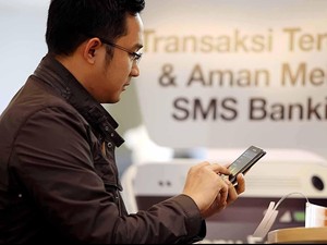 Ancaman di Balik Tren Akses Keuangan Digital