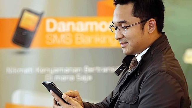 Dinaungi Perusahaan Jepang, Bank Danamon dan BNP Melebur