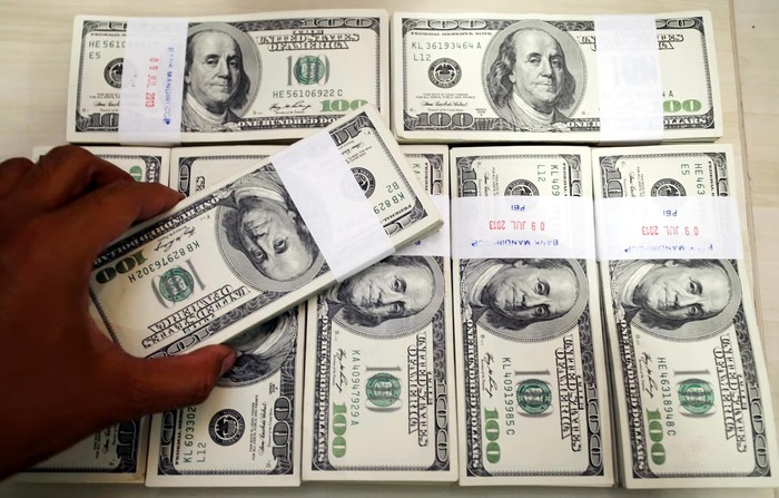 Dana Asing Masuk RI Tembus Rp 25 T dalam Sebulan