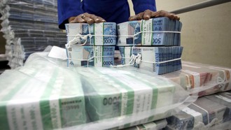 Efisiensi Jelang Akhir Tahun: Perjalanan Dinas Dipangkas-Rapat Daring