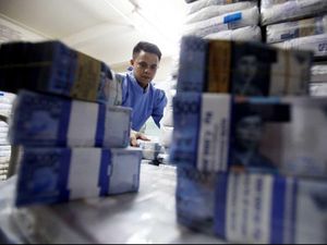 Utang Pemerintah Naik Lagi, BPN: Tidak Aneh