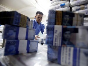 Penanganan Corona di RI Sudah Pakai Anggaran Rp 40 T, Sisa Berapa?